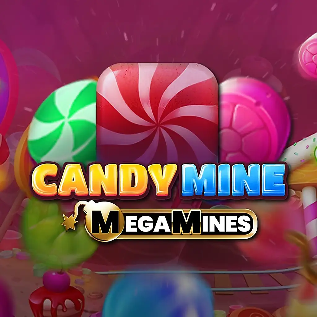 Candy Mine Slot Review
